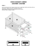 Preview for 16 page of Dorel Asia DA6788E Instruction Booklet