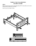 Preview for 12 page of Dorel Asia DA7229E Instruction Booklet