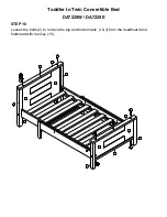 Preview for 17 page of Dorel Asia DA7229E Instruction Booklet