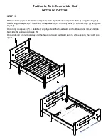 Preview for 18 page of Dorel Asia DA7229E Instruction Booklet