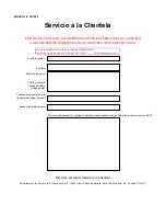 Preview for 10 page of Dorel Asia DA7382 Instruction Booklet