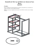 Preview for 35 page of Dorel Asia DA7699 Manual