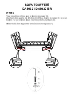 Preview for 27 page of Dorel Asia DA8032 Instruction Booklet