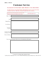 Preview for 11 page of Dorel Asia WM3669 Instruction Booklet