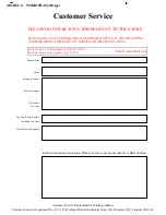 Preview for 9 page of Dorel Asia WM4015H-FQ Instruction Booklet