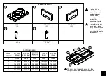 Preview for 4 page of Dorel Home Products 2110029 Quick Start Manual