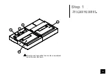 Preview for 6 page of Dorel Home Products 2110029 Quick Start Manual