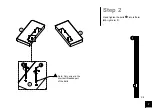 Preview for 7 page of Dorel Home Products 2110029 Quick Start Manual