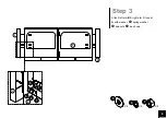 Preview for 8 page of Dorel Home Products 2110029 Quick Start Manual