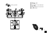 Preview for 9 page of Dorel Home Products 2110029 Quick Start Manual