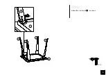 Предварительный просмотр 5 страницы Dorel Home Products 2138459UK Quick Start Manual