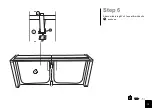 Предварительный просмотр 12 страницы Dorel Home Products 2146009 Manual