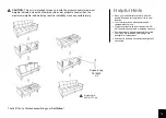 Предварительный просмотр 14 страницы Dorel Home Products 2146009 Manual