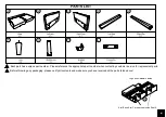 Предварительный просмотр 4 страницы Dorel Home Products 2164179 Assembly Instructions Manual