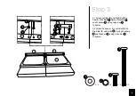 Предварительный просмотр 9 страницы Dorel Home Products 2164179 Assembly Instructions Manual