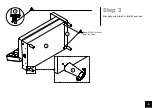 Предварительный просмотр 8 страницы Dorel Home Products 2228469CLUK Manual