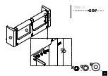 Preview for 6 page of Dorel Home Products 2235679 Instruction Booklet