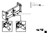 Preview for 7 page of Dorel Home Products 2235679 Instruction Booklet