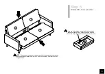 Preview for 9 page of Dorel Home Products 2235679 Instruction Booklet