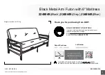 Preview for 1 page of Dorel Home Products 2248049 Instruction Booklet