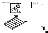 Preview for 5 page of Dorel Home Products 2248049 Instruction Booklet