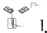 Preview for 6 page of Dorel Home Products 2275029NUK Quick Start Manual