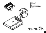 Preview for 12 page of Dorel Home Products 2275029NUK Quick Start Manual