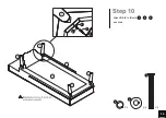 Preview for 15 page of Dorel Home Products 2275029NUK Quick Start Manual