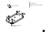 Предварительный просмотр 8 страницы Dorel Home Products 2418029 Manual