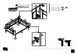 Предварительный просмотр 9 страницы Dorel Home Products 4024259 Assembly Instructions Manual