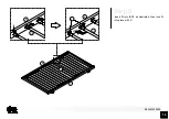 Предварительный просмотр 16 страницы Dorel Home Products 4024259 Assembly Instructions Manual