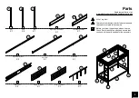 Preview for 3 page of Dorel Home Products 4039919 Manual