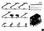 Preview for 4 page of Dorel Home Products 4039919 Manual