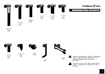 Preview for 7 page of Dorel Home Products 4039919 Manual