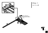 Preview for 8 page of Dorel Home Products 4039919 Manual