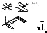 Preview for 10 page of Dorel Home Products 4039919 Manual