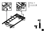 Preview for 11 page of Dorel Home Products 4039919 Manual