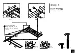 Preview for 12 page of Dorel Home Products 4039919 Manual