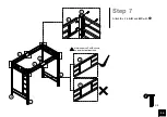 Preview for 14 page of Dorel Home Products 4039919 Manual