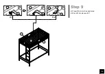 Preview for 16 page of Dorel Home Products 4039919 Manual