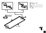 Preview for 19 page of Dorel Home Products 4039919 Manual