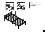 Предварительный просмотр 12 страницы Dorel Home Products 4061719WE Quick Start Manual