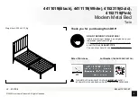 Dorel Home Products 4152319 Assembly Instructions Manual preview