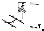 Preview for 9 page of Dorel Home Products 4152319 Assembly Instructions Manual