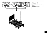 Preview for 12 page of Dorel Home Products 4152319 Assembly Instructions Manual