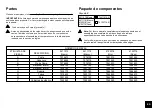 Preview for 15 page of Dorel Home Products 4152319 Assembly Instructions Manual