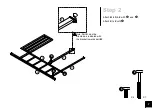 Preview for 7 page of Dorel Home Products 4308429 Manual