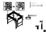 Preview for 10 page of Dorel Home Products 4308429 Manual