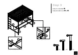 Preview for 14 page of Dorel Home Products 4308429 Manual