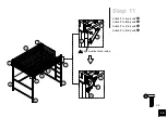 Preview for 16 page of Dorel Home Products 4308429 Manual